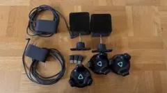 2026年最新】htc vive トラッカーの人気アイテム - メルカリ