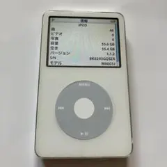 2026年最新】ipod 60gbの人気アイテム - メルカリ