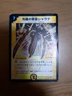 2026年最新】光輪の精霊シャウナの人気アイテム - メルカリ