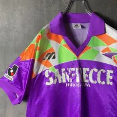 2026年最新】サンフレッチェ ユニフォーム 初代の人気アイテム - メルカリ