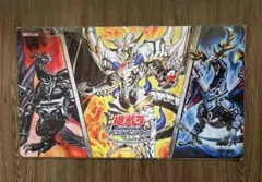 2026年最新】遊戯王 プレイマット アジアの人気アイテム - メルカリ
