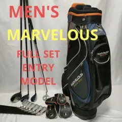 2026年最新】Marvelous ゴルフの人気アイテム - メルカリ
