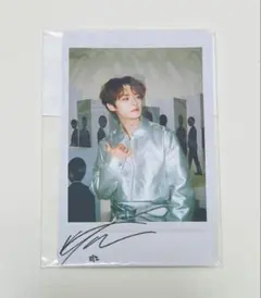 2026年最新】straykids チェキ サインの人気アイテム - メルカリ