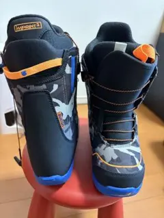 2026年最新】バートン imprint 1の人気アイテム - メルカリ