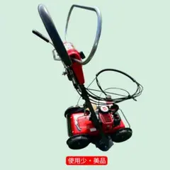 MARUYAMA BIG M 草刈機 マルヤマ KJ30 KOMERI コメリ - メルカリ