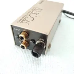 2026年最新】denon au-103の人気アイテム - メルカリ