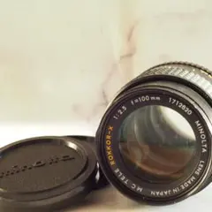 2026年最新】ROKKOR 100mm F2の人気アイテム - メルカリ