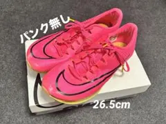 2026年最新】nIke AIR zoom maxfly 2の人気アイテム - メルカリ