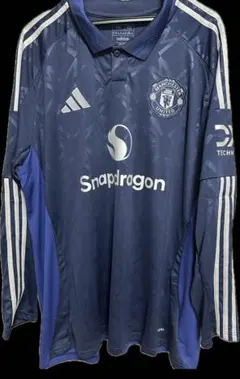 2026年最新】マンチェスターユナイテッド ユニフォーム 長袖の人気