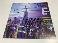 2026年最新】リアムギャラガー サインの人気アイテム - メルカリ