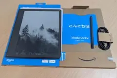 2026年最新】モデル：Kindle scribe 電子書籍リーダー本体の人気