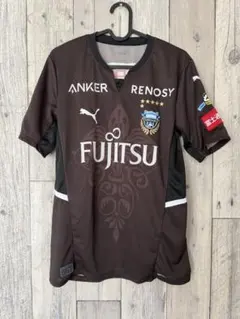 2026年最新】川崎フロンターレ ユニフォーム2022の人気アイテム - メルカリ