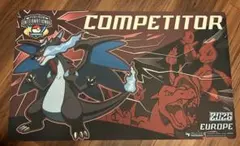 2026年最新】euic プレイマットの人気アイテム - メルカリ