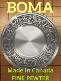 2026年最新】ピューター 皿の人気アイテム - メルカリ