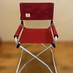 2026年最新】スノーピーク キッズチェアの人気アイテム - メルカリ