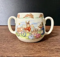 2026年最新】ロイヤル ドルトン バニキンズの人気アイテム - メルカリ