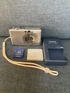 2026年最新】canon ixy digital 500の人気アイテム - メルカリ