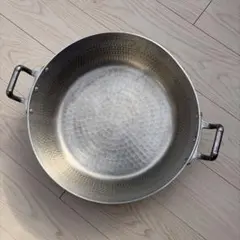 2026年最新】アルミ両手鍋の人気アイテム - メルカリ