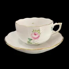 2026年最新】ヘレンド ウィーンの薔薇 ピンクの人気アイテム - メルカリ