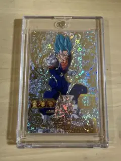 2026年最新】スーパードラゴンボールヒーローズ/SH1-SEC2 ベジット SEC