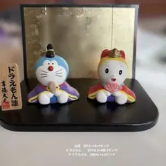 2026年最新】ドラえもん雛人形の人気アイテム - メルカリ
