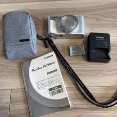 2026年最新】powershot sx730 hsの人気アイテム - メルカリ