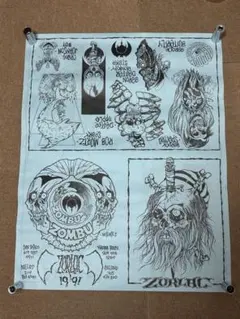 2026年最新】PUSHEAD ZORLACの人気アイテム - メルカリ