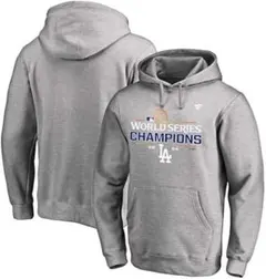 2026年最新】ドジャース ワールドシリーズ 2024 パーカーの人気