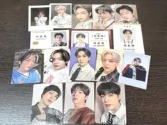 2026年最新】mirae ジュニョク トレカの人気アイテム - メルカリ