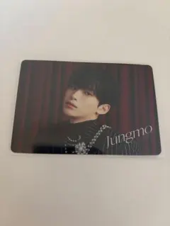 2025年最新】cravity ジョンモ トレカの人気アイテム - メルカリ