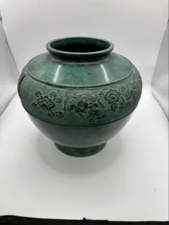 2026年最新】青銅 壺の人気アイテム - メルカリ