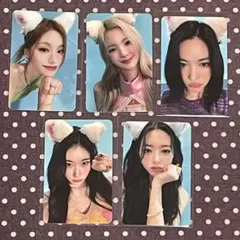 2026年最新】Itzy イェジ ラキドロの人気アイテム - メルカリ
