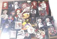 2026年最新】ツイステまとめ売りの人気アイテム - メルカリ