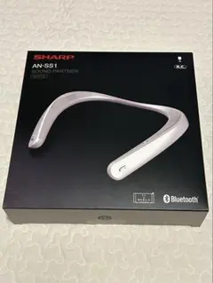 2026年最新】ネックスピーカー シャープの人気アイテム - メルカリ