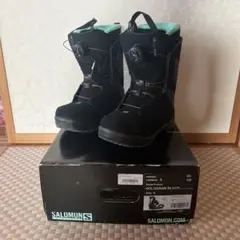 2026年最新】スノーボードブーツ24.5の人気アイテム - メルカリ