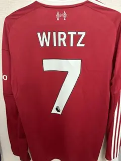 2026年最新】Wirtzの人気アイテム - メルカリ