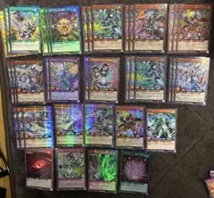2026年最新】種別：まとめ売り／引退品 遊戯王ラッシュデュエルの人気