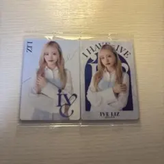 2026年最新】ive リズ サインの人気アイテム - メルカリ