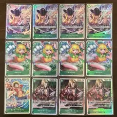 2026年最新】ワンピースカードまとめ売りの人気アイテム - メルカリ