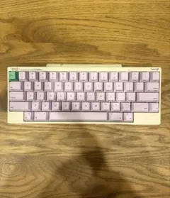 2026年最新】Hhkb パームレスト キーボードルーフの人気アイテム