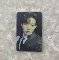 2026年最新】memories enhypen ヒスンの人気アイテム - メルカリ