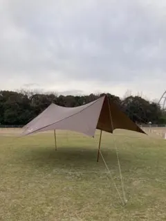 2026年最新】snow peak ヘキサエヴォの人気アイテム - メルカリ