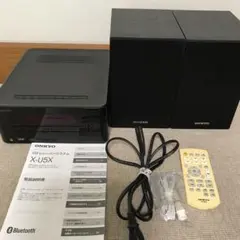 2026年最新】ONKYO X-U5Xの人気アイテム - メルカリ