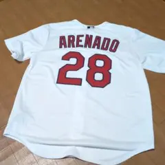 2026年最新】カージナルス ユニフォームの人気アイテム - メルカリ