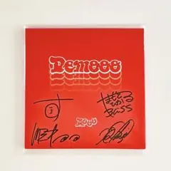 2026年最新】aooo demoooの人気アイテム - メルカリ