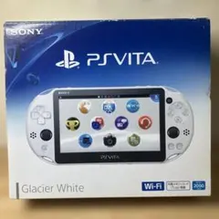 2026年最新】グレイシャーホワイト vitaの人気アイテム - メルカリ