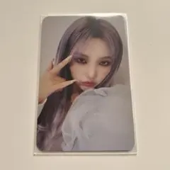 2026年最新】ソヨン トレカの人気アイテム - メルカリ