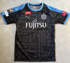 2026年最新】フロンターレ ユニフォーム 2018の人気アイテム - メルカリ