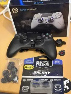 2026年最新】scuf impactの人気アイテム - メルカリ