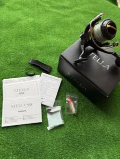 2026年最新】ステラ8000pgの人気アイテム - メルカリ